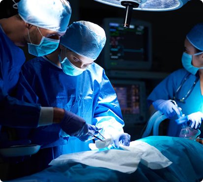 Benefits of Laparoscopy Over Traditional Surgery