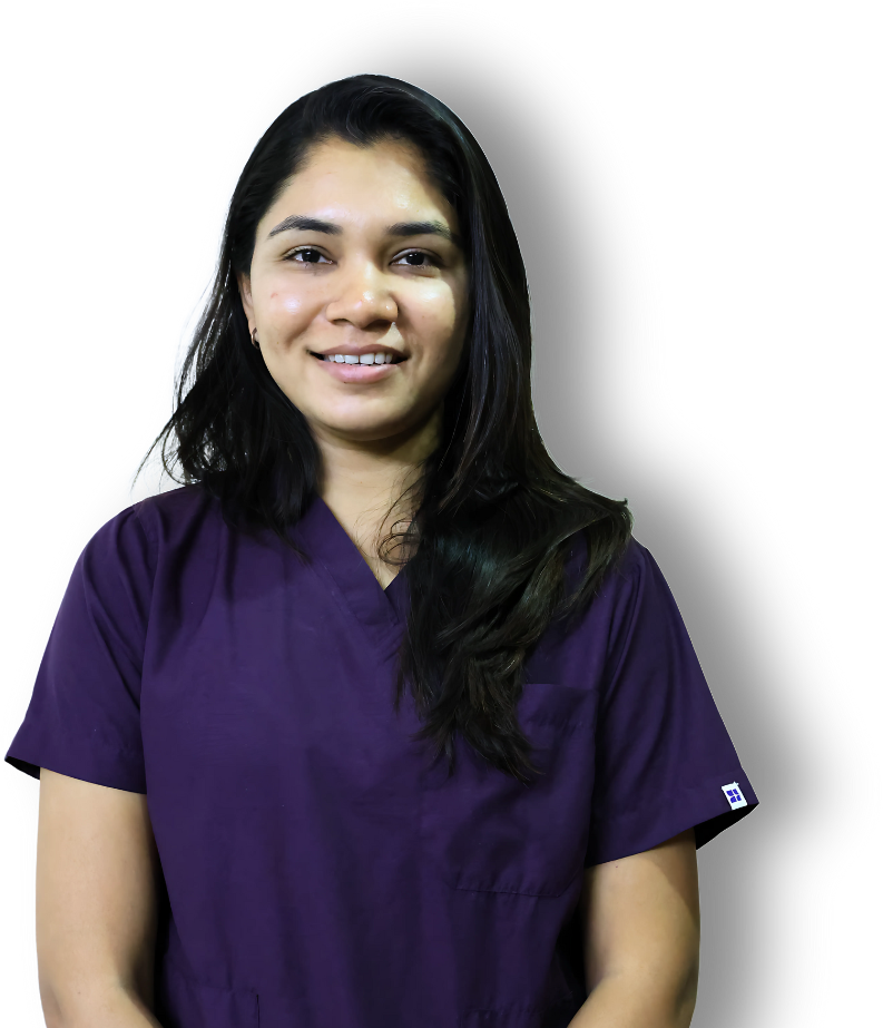 Dr Purva